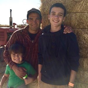 Meet your Posher, Jerry